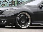 Mercedes-Benz CL-Class by MEC Design 2009 года